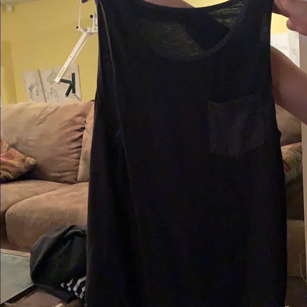 Tang top